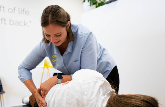 New Family Christchurch Chiropractor