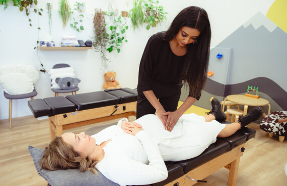 Pregnancy & Chiropractic: Is It Safe?