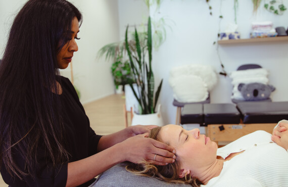 Chiropractic, Stress, and Anxiety: The Nervous System Connection