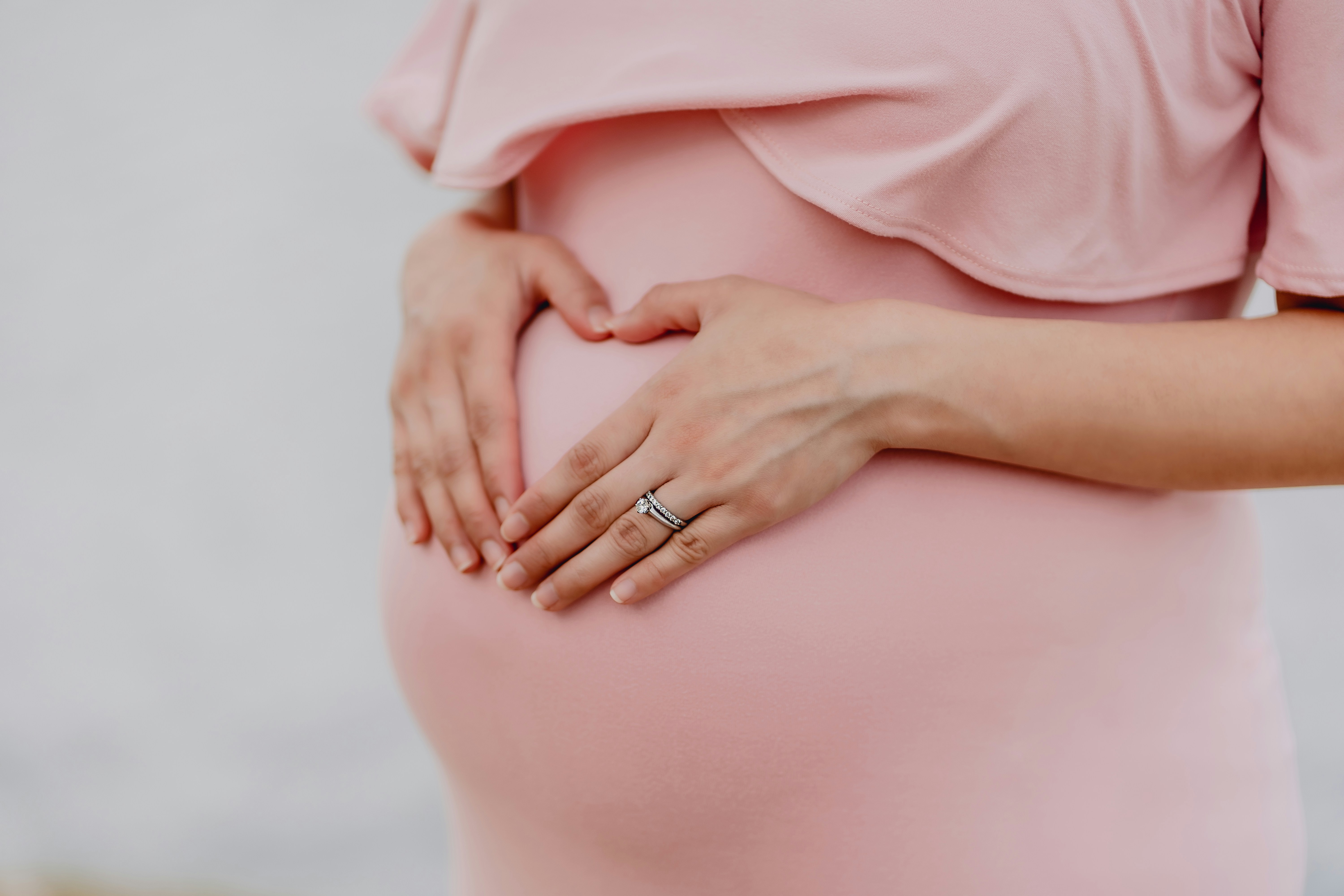 Breech Baby Positioning & Chiropractic Care in Pregnancy