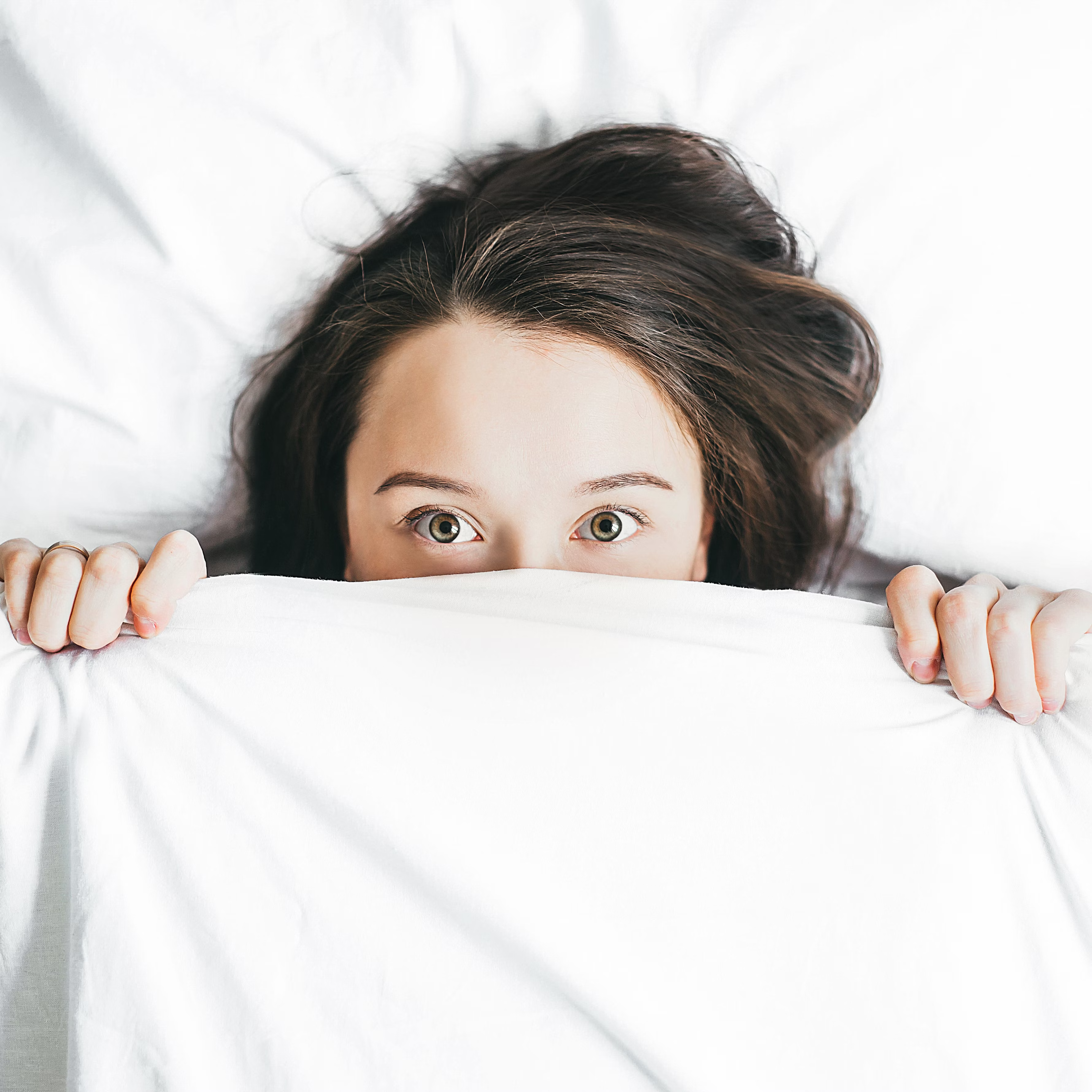 Trouble Sleeping?  | Metropol Article